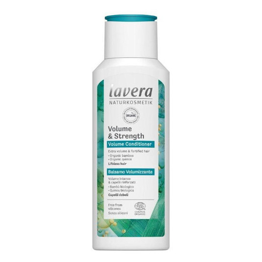 Lavera - Volume & Strength ( Volume Conditioner) 200 ml