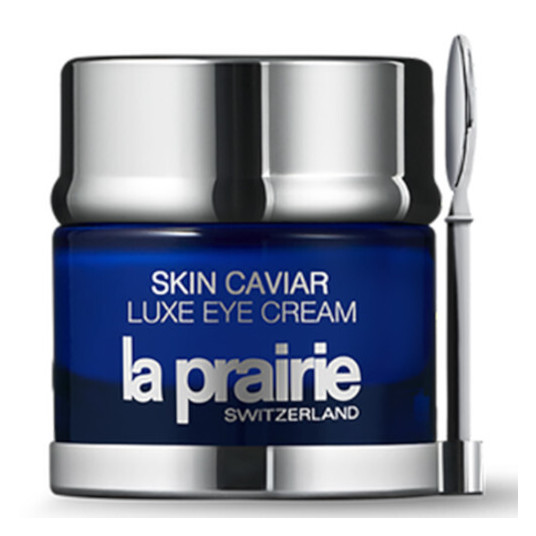  La Prairie - Firming and disabling eye cream Skin Caviar (Luxe Eye Cream) 20 ml 