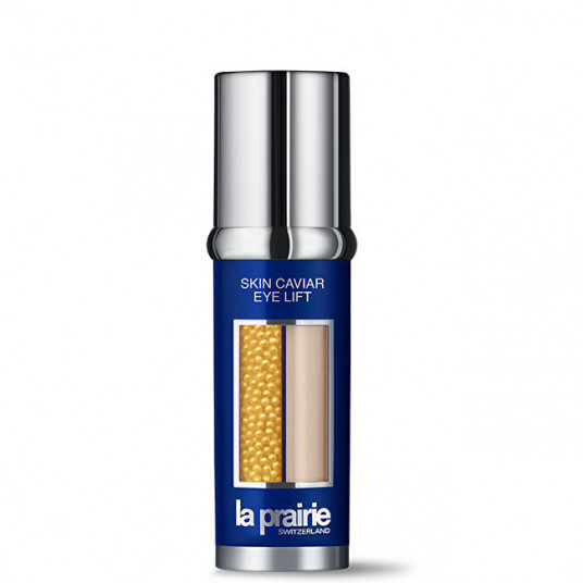  La Prairie - Lifting and rejuvenating eye serum (Skin Caviar Eye Lift) 20 ml 