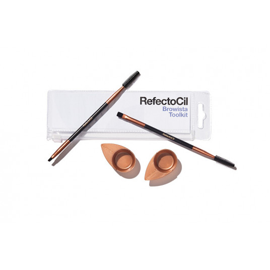  Refectocil - Browista Toolkit 