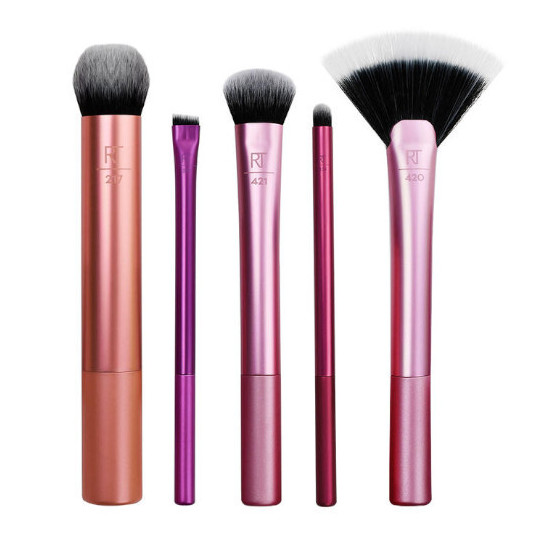  Real Techniques - Set of cosmetic brushes Artist Essential s 