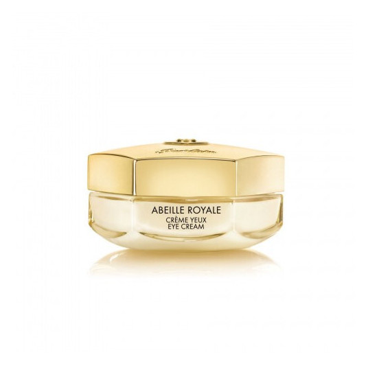  Guerlain - Abeille Royale Rejuvenating Eye Cream (Eye Cream) 15 ml 