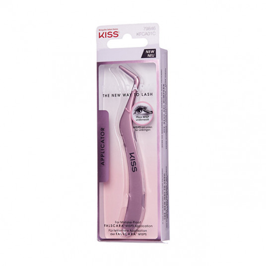 KISS - Applicator for easy application of Falscar false eyelashes