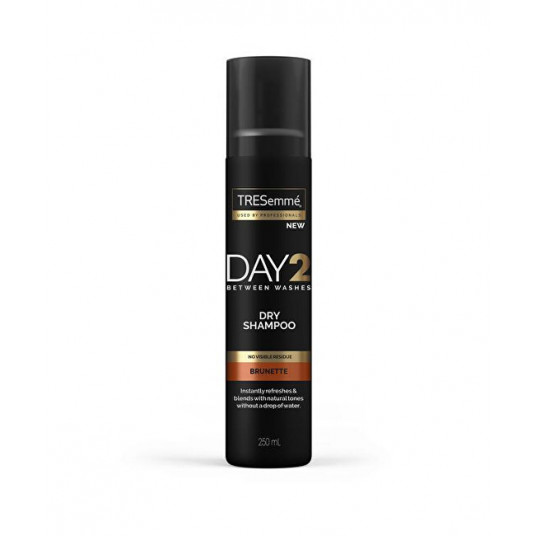TRESemmé - (Dry Shampoo Brunette) 250 ml