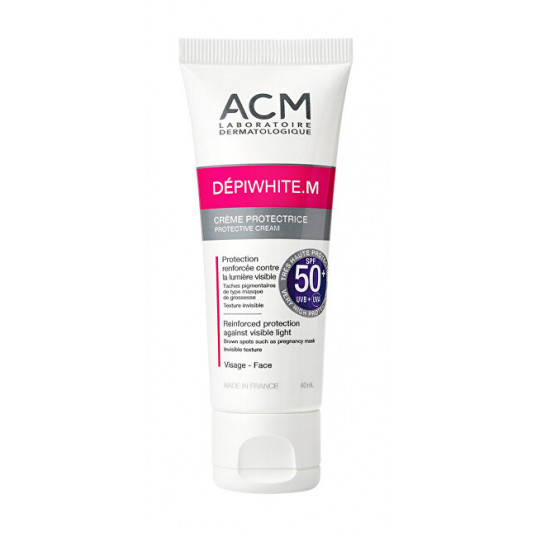  ACM - Protective Cream SPF 50+ Dépiwhite M (Protective Cream) 40 ml 