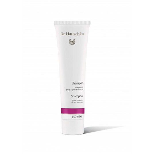  Dr. Hauschka - (Shampoo) 150 ml 
