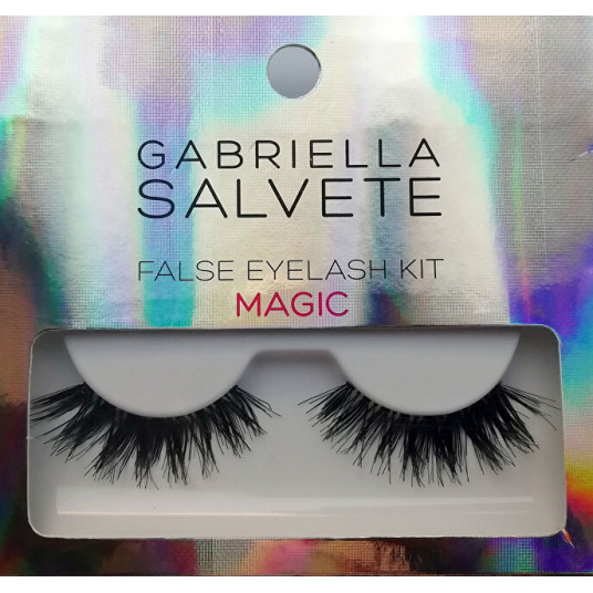  Gabriella Salvete - False Eyelash Kit Magic 