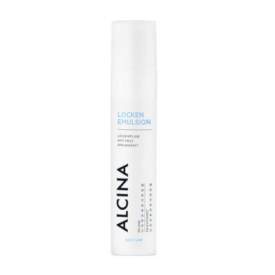  Alcina - Locken-Emulsion 100 ml 