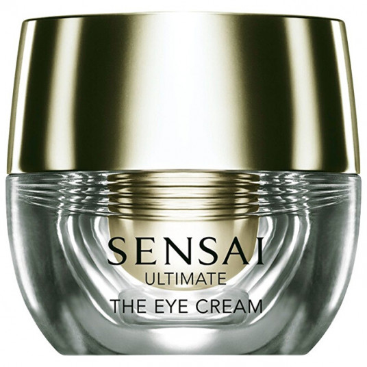  Sensai - Ultimate Renewing Eye Cream (The Eye Cream) 15 ml 