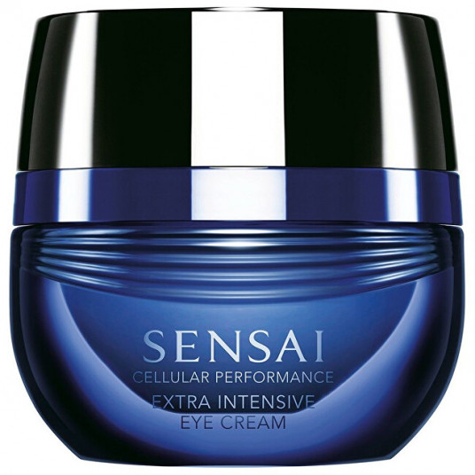  Sensai - Cellular Performance Smoothing Eye Cream (Extra Intensive Eye Cream) 15 ml 