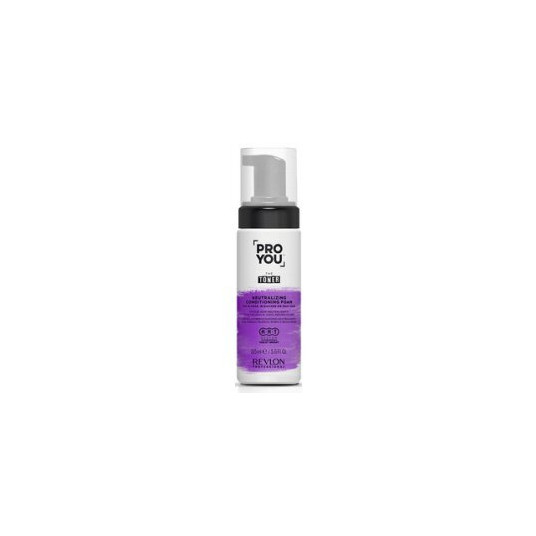  Revlon Professional - Pro You The Toner ( Neutral izing Conditioning Foam) 165 ml 