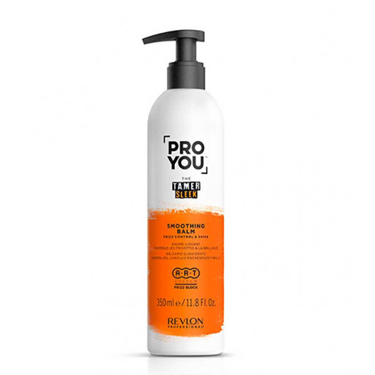 Revlon Professional - Pro You Smooth Landing ( Smooth ing Balm) 350 ml