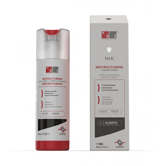  DS Laboratories - Nia (Restructuring Conditioner) 205 ml 