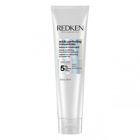 Redken - Acidic Perfecting Concentrate (Leave-in Treatment) 150 ml