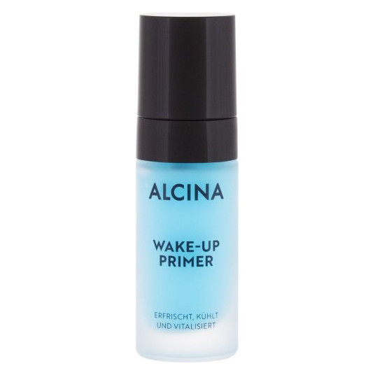 Alcina - PRIMER WAKE-UP