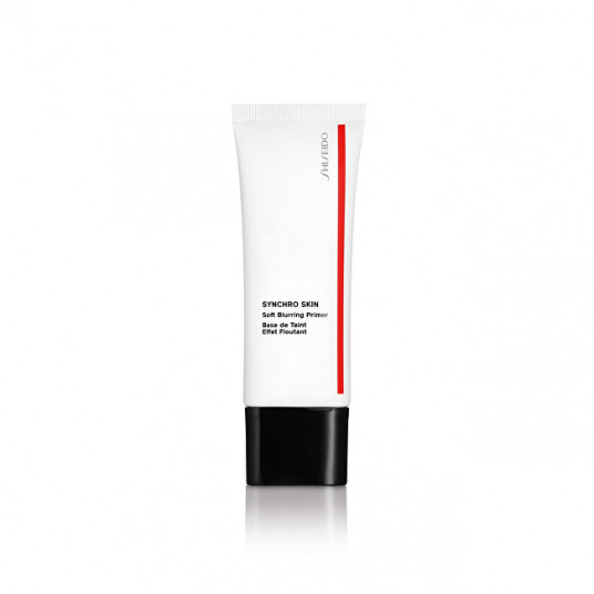  Shiseido - Make-up base Synchro Skin (Soft Blurring Primer) 30 ml 
