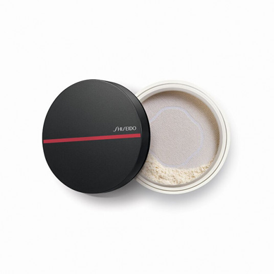 Shiseido - Synchro Skin Radiant (Invisible Silk Loose Powder) 6 g