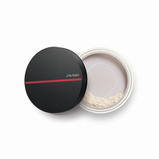 Shiseido - Synchro Skin Matte (Invisible Silk Loose Powder) 6 g