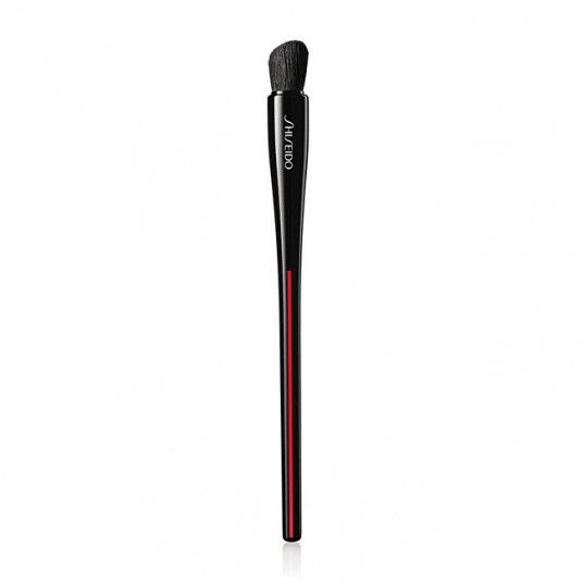  Shiseido - Cosmetic brush for eyeshadow Naname Fude Multi Eye Brush 