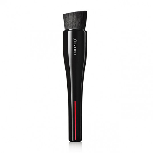  Shiseido - Cosmetic brush Face Hasu Fude Brush 