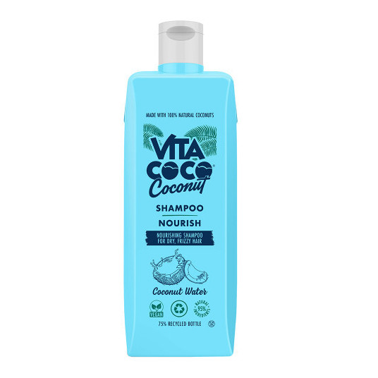 Vita Coco - Nourishing Shampoo for dry hair ( Nourish Shampoo) 400 ml