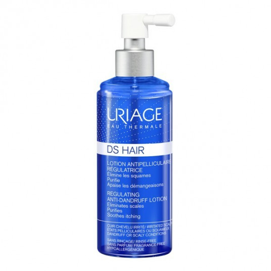  Uriage - DS Lotion (Regulating Soothing Spray) 100 ml 