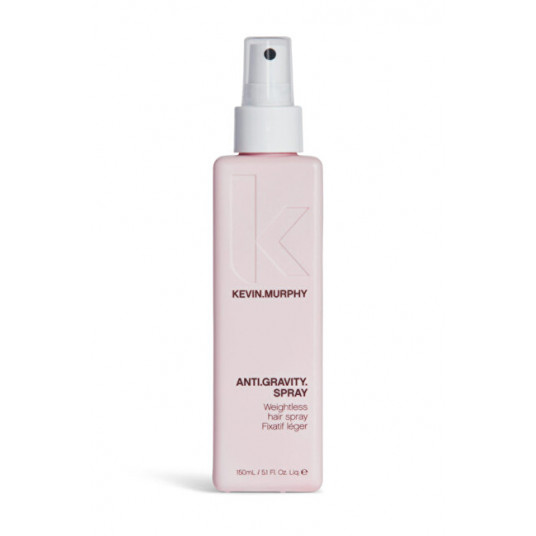 Kevin Murphy - Light spray for hair volume Anti.Gravity.Spray (Weightless Hair Spray) 150 ml