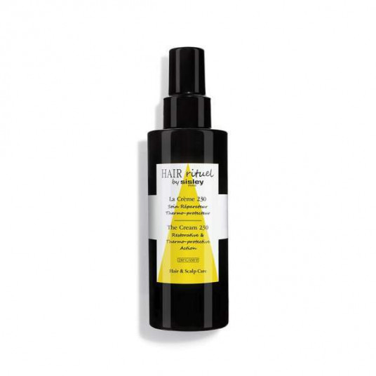 Sisley - The Cream 230 (Restorative & Thermo-protective Action) 150 ml
