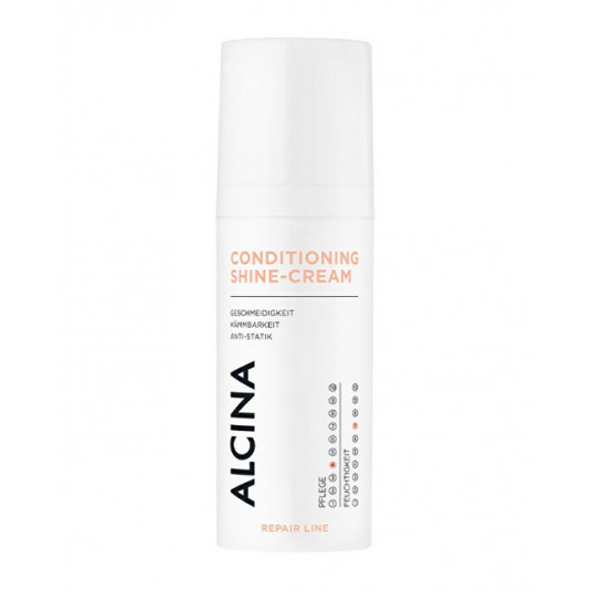  Alcina - Conditioning Shine -Cream 50 ml 