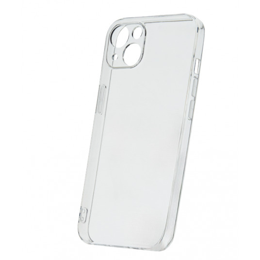 Mocco Ultra Back Case 2 mm Silicone Case for Apple iPhone 15 Pro Max