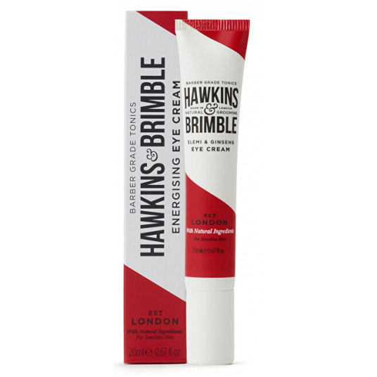  Hawkins & Brimble - Eye Cream for men (Eye Cream) 20 ml 