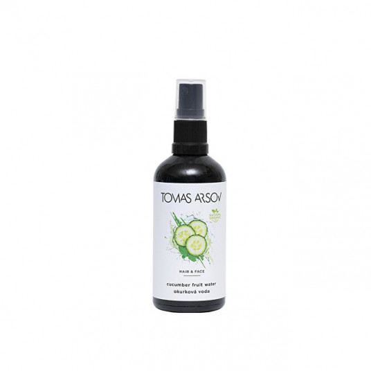 Tomas Arsov - ( Cucumber Fruit Water) 100 ml