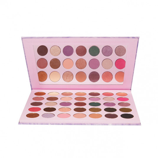 Makeup Obsession - Beauty Tales Eyeshadow Palette 35 g