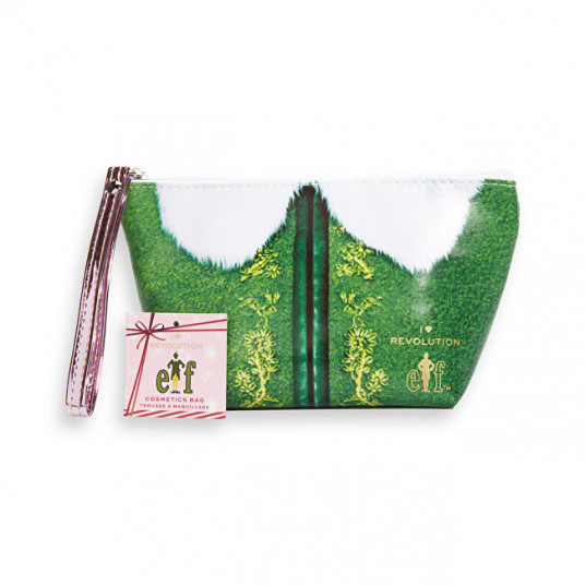  I Heart Revolution - Cosmetic bag x Elf 