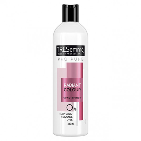  TRESemmé - Pro Pure Radiant Color (Conditioner) 380 ml 