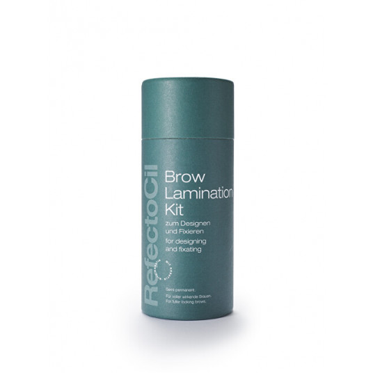  Refectocil - Brow Lamination Kit 15 applications 
