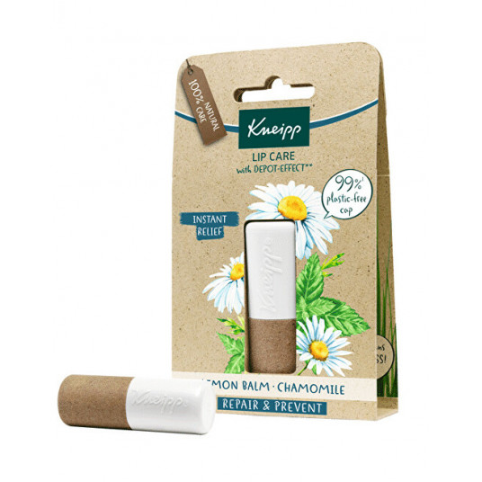  Kneipp - Repair & Prevent Lip Balm 4.7 g 