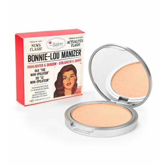  theBalm - Brightener Bonnie-Lou Manizer 9 g 
