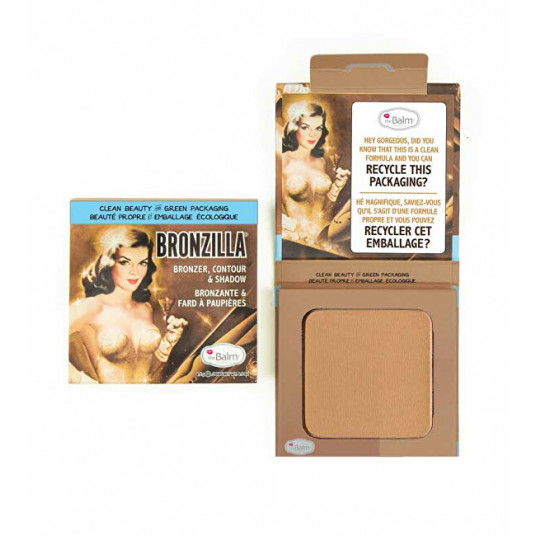 theBalm - Bronze r Bronzilla 8.5 g