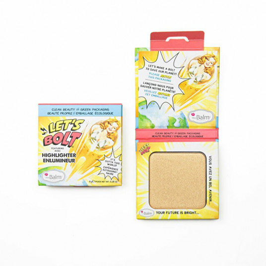 theBalm - Brightener Let`s Bolt 8 g