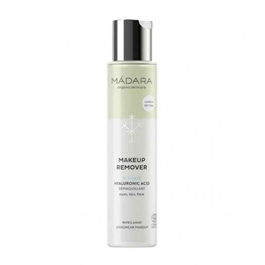  MÁDARA - Two-phase make-up remover ( Make-up Remover) 100 ml 