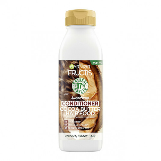  Garnier - Hair Food Cocoa Butter (Conditioner) 350 ml 