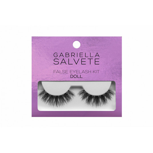  Gabriella Salvete - (False Eyelash Kit) 