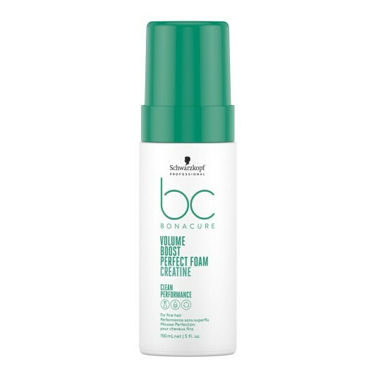 Schwarzkopf Professional - Volume Boost (Perfect Foam) 150 ml