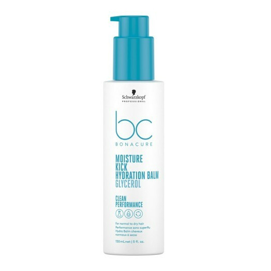Schwarzkopf Professional - Moisture Kick ( Hydration Balm) 150 ml