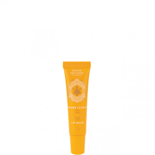  Panier des Sens - Regenerating Honey (Lip Balm) 15 ml 