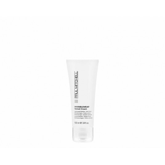 Paul Mitchell - Styling cream (Invisiblewear Velvet Cream) 100 ml