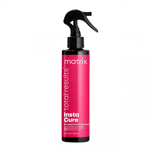 Matrix - Spray against brittle and porous hair Instacure 200 ml