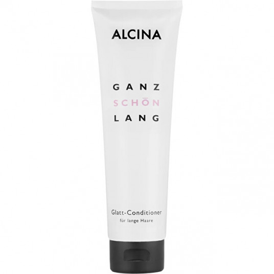  Alcina - Vyhlazující kondicionér na dlouhé vlasy (Glatt-Conditioner) 150 ml 