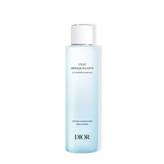  Dior - (Micellar Water) 200 ml 